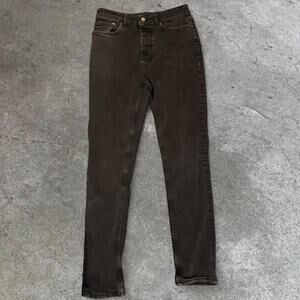 Ksubi denim skinny jeans